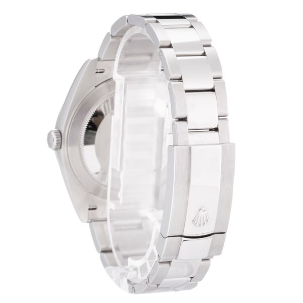 Rolex Datejust 41 126300